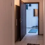 Apartment Amphora Luxury With Free Private Parking And Cozy Balcony Budapest