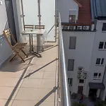 Amphora Luxury With Free Private Parking And Cozy Balcony Apartman Budapest