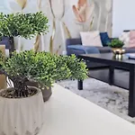 Apartman Amphora Luxury With Free Private Parking And Cozy Balcony Budapest