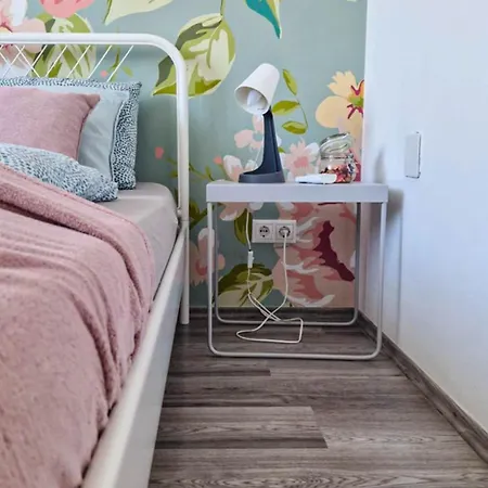 Amphora Luxury With Free Private Parking And Cozy Balcony Budapest