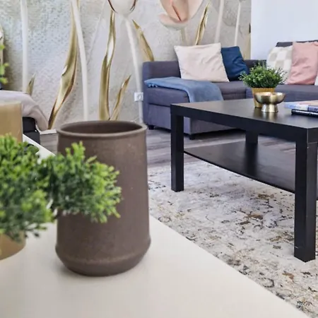 Amphora Luxury With Free Private Parking And Cozy Balcony Apartmán Budapešť