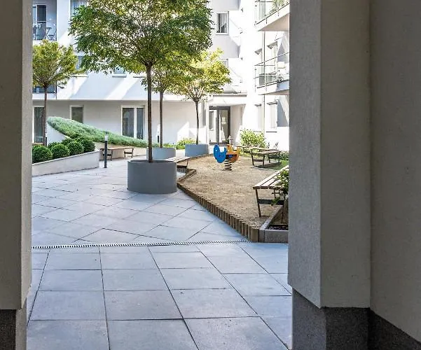Amphora Luxury With Free Private Parking And Cozy Balcony Appartement Budapest